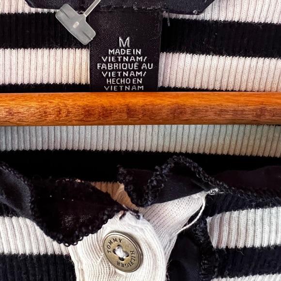 Tommy Hilfiger Old Money - Picture 3 of 4